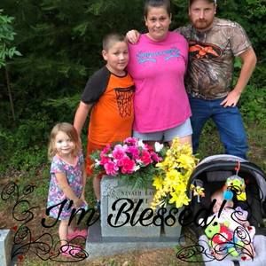 Meet your Posher, Kessley